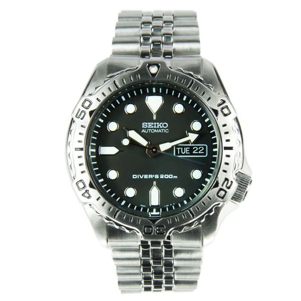 Seiko SKX171 - SKX