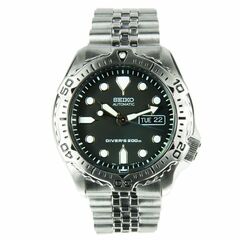 Seiko SKX171 - SKX