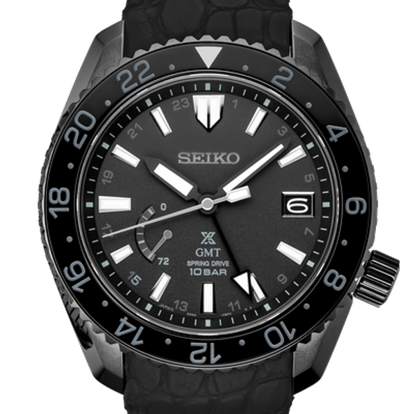 Seiko SNR035 - Prospex LX Skymaster