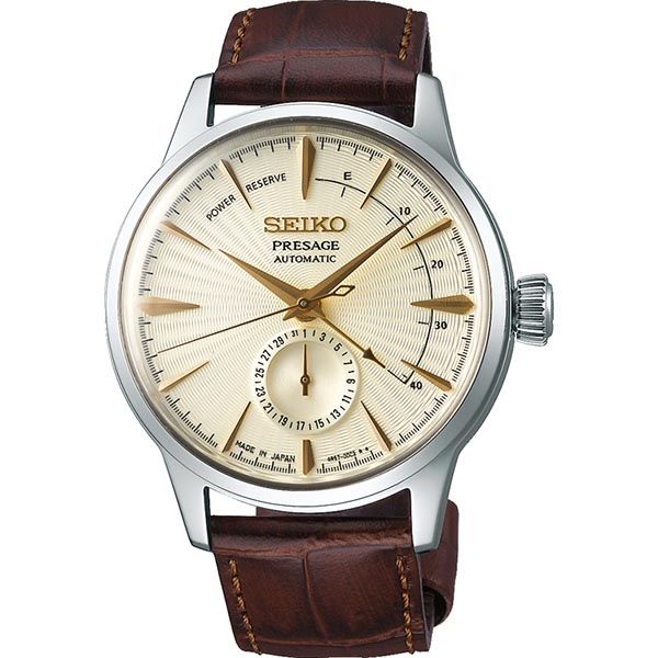 Seiko SARY107 - Presage