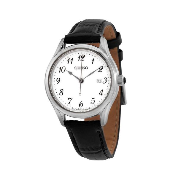 Seiko SUR639 - Classic