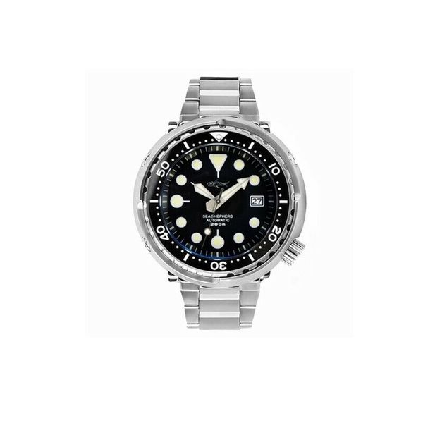 Seiko SBBN015 - Marine Master Professional Diver