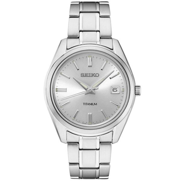 Seiko SUR369 - Classic