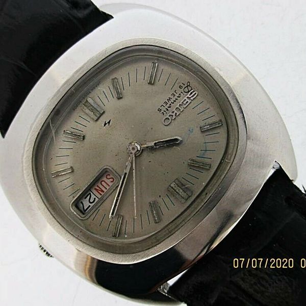Seiko 7006-5000 -