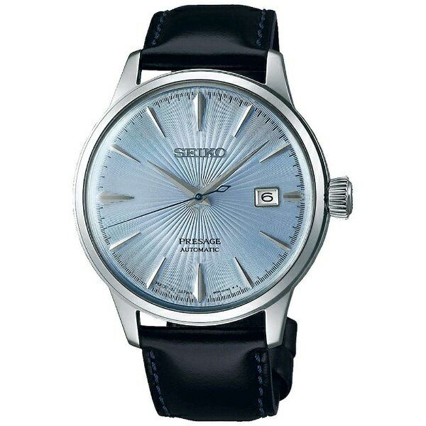 Seiko SARY125 - Presage Basic Line
