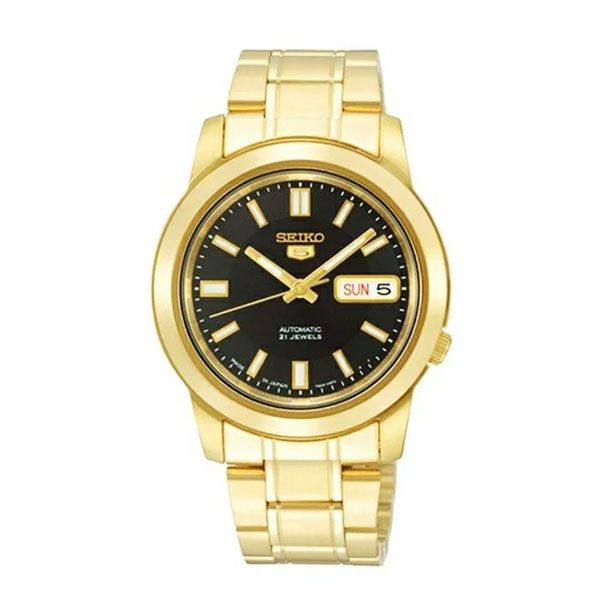 Seiko SNKK22 - 5