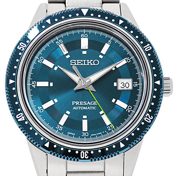 Seiko SARX081 - Presage Japan Collection 2020