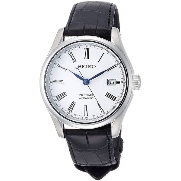 Seiko SARX049 - Presage Enamel