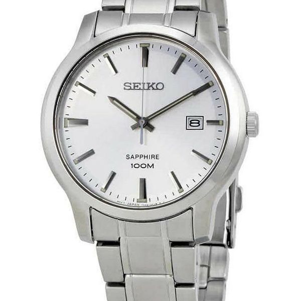Seiko SGEH39 - Classic