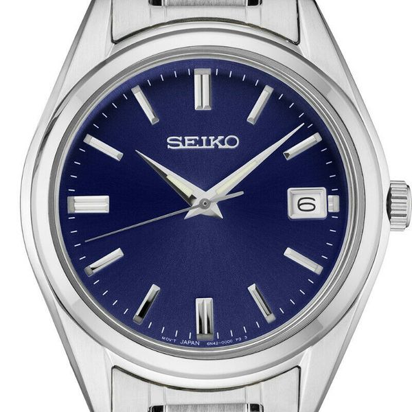 Seiko SUR317 - Quartz