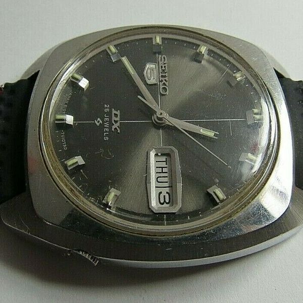 Seiko 6106-7010 - 5