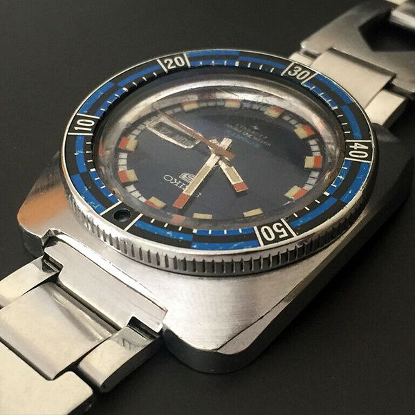 Seiko 5126-8120 - 5