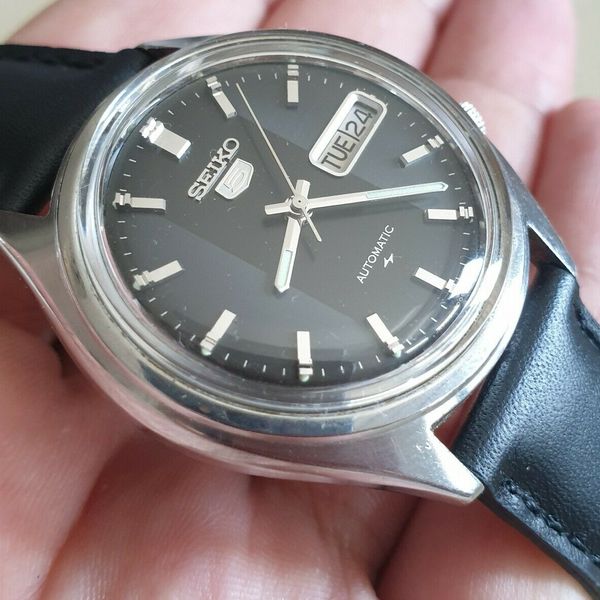 Seiko 7009-8590 - 5