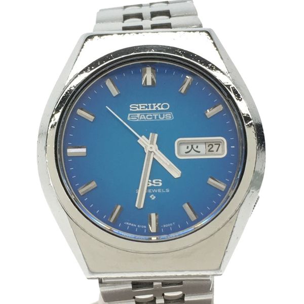 Seiko 6106-8760 - 5