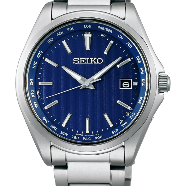 Seiko SBTM289 - Selection