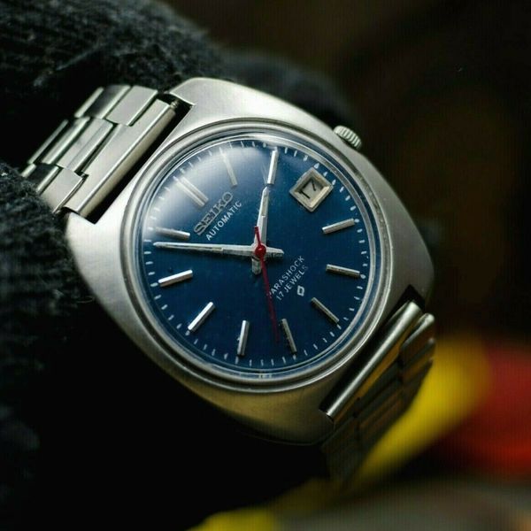 Seiko 7005-7072 -