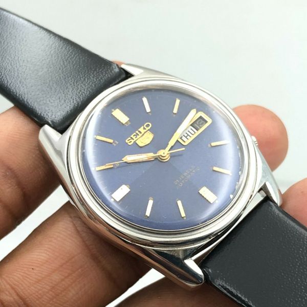 Seiko 6119-8095 - 5