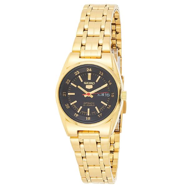 Seiko SYMC06 - Ladies