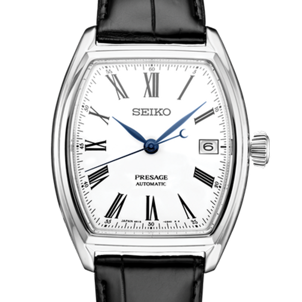 Seiko SPB049 - Presage