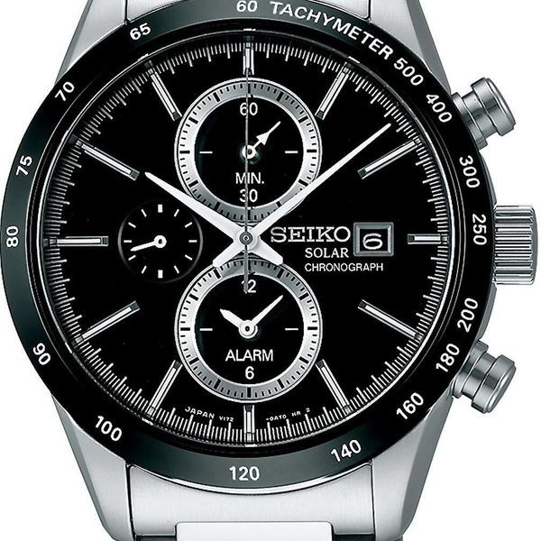 Seiko SBPY119 - Spirit Smart Chronograph