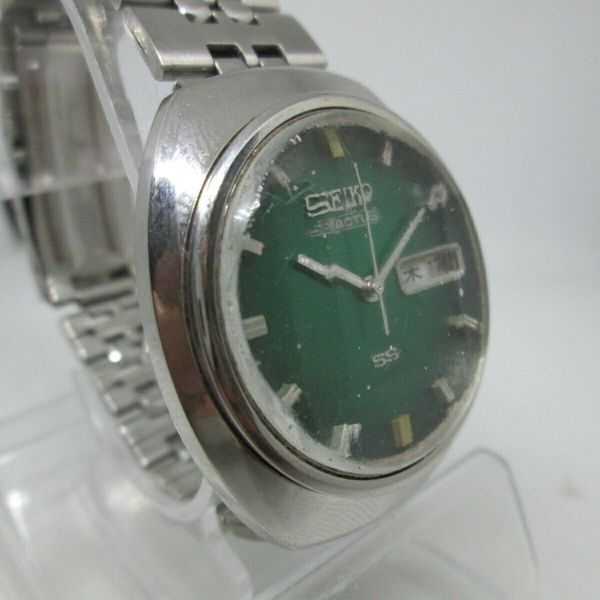 Seiko 6106-7590 - 5 Actus
