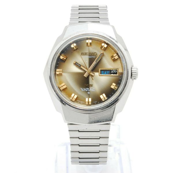 Seiko 5626-7140 - King Seiko Vanac