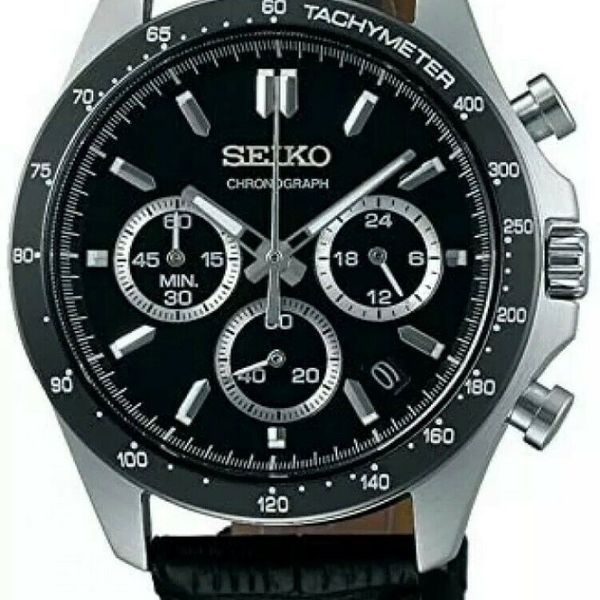 Seiko SBTR021 - Spirit Quartz