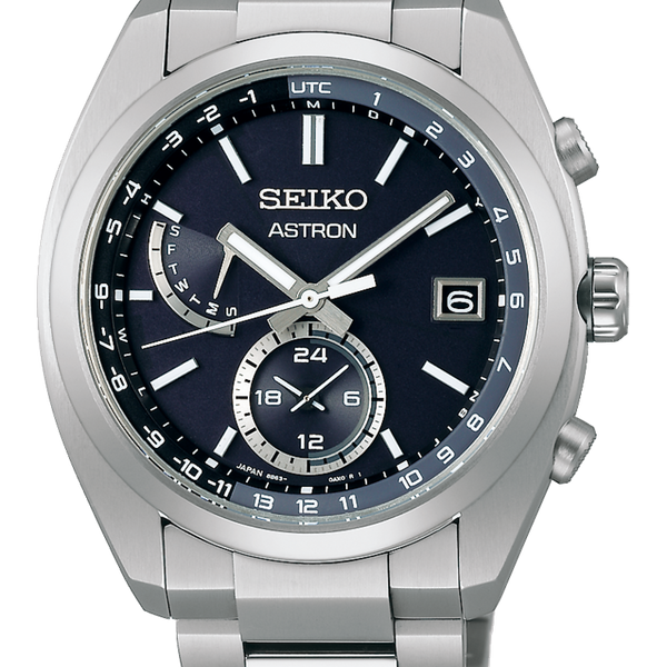 Seiko SBXY015 - Astron 8x Series