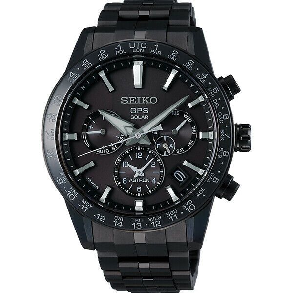 Seiko SBXC037 - Astron 5x Series