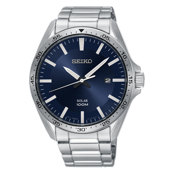 Seiko SNE483 - Solar