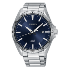 Seiko SNE483 - Solar