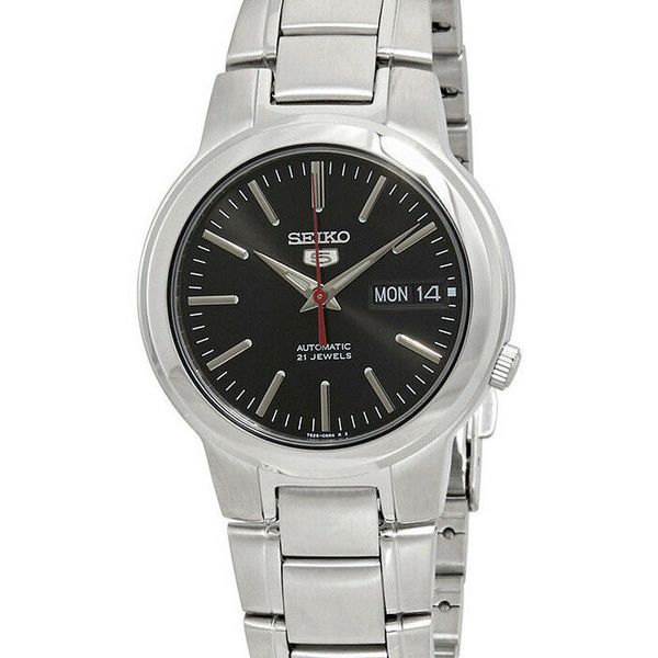 Seiko SNKA07 - 5