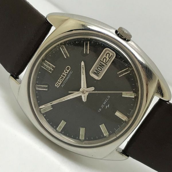 Seiko 7006-7090 -