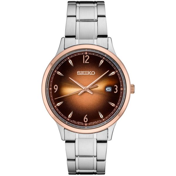 Seiko SGEH90 - Quartz