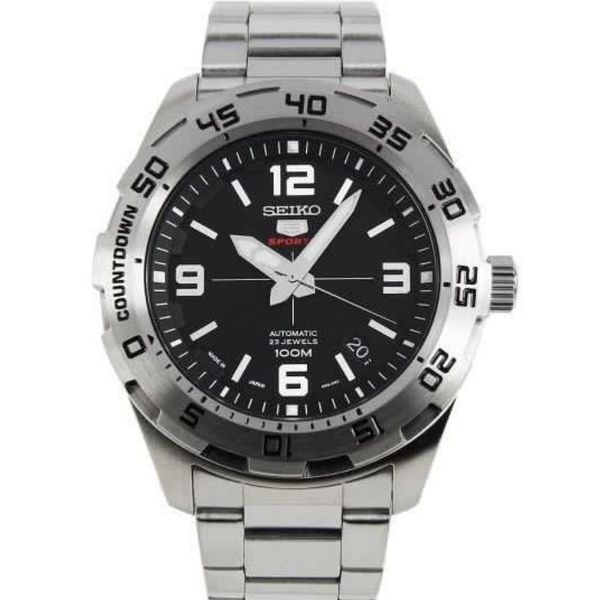Seiko SRPB79 - 5 Sports