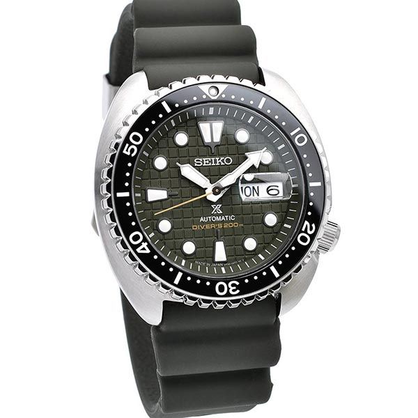Seiko SBDY051 - Prospex King Turtle