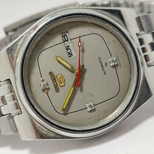Seiko 7009-3119 -
