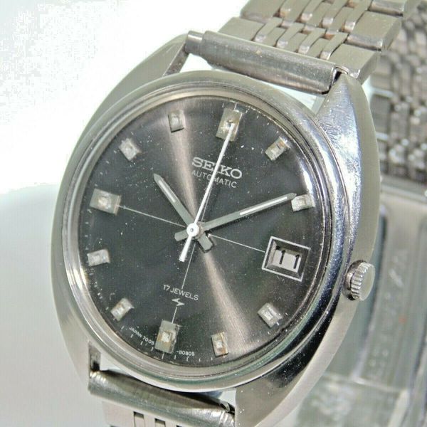 Seiko 7005-6000 -