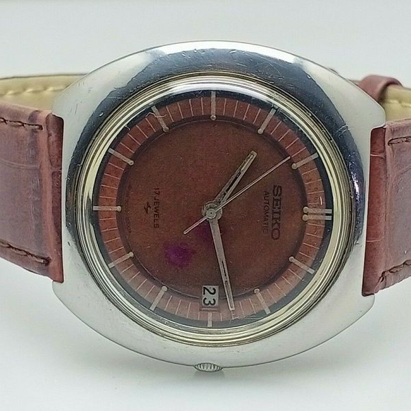 Seiko 7005-8150 -