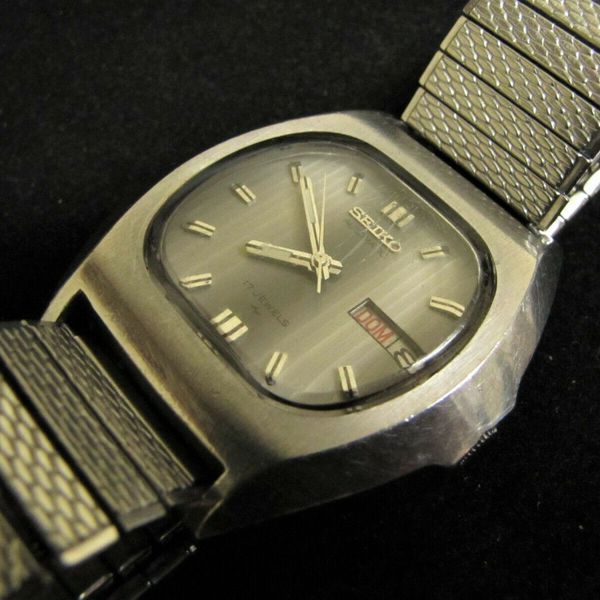 Seiko 7009-5019 -