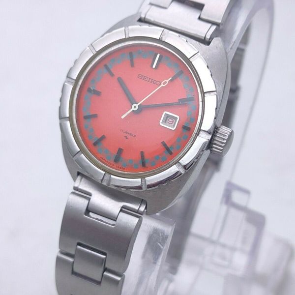 Seiko 2518-0180 -