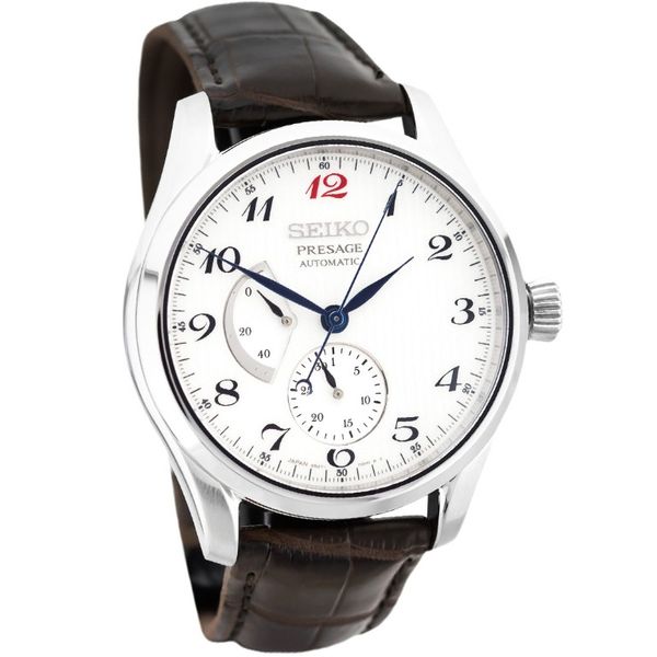 Seiko SPB059 - Presage