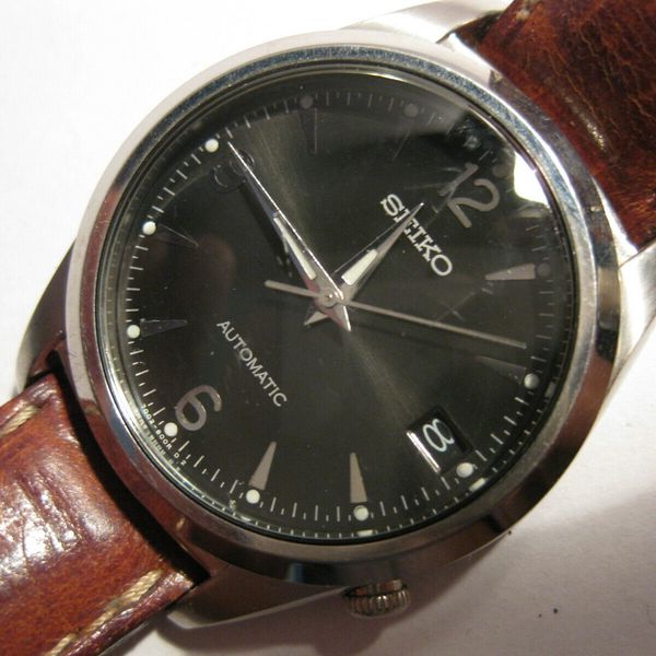 Seiko 7002-8000 -