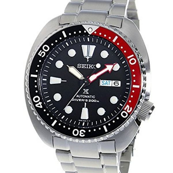 Seiko SRP789 - Prospex Turtle
