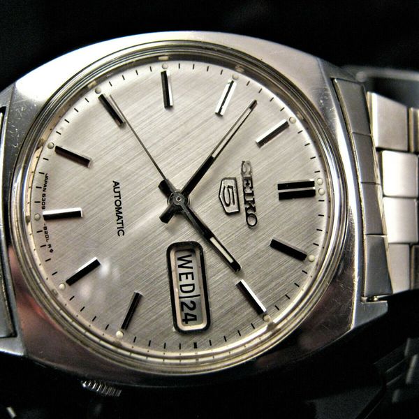 Seiko 6309-8480 - 5