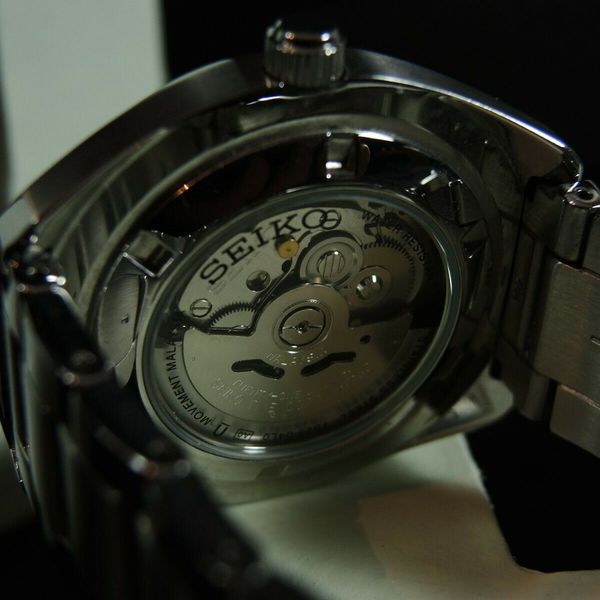 Seiko SNKN75 - Recraft
