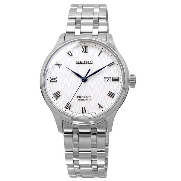 Seiko SRPC79 - Presage