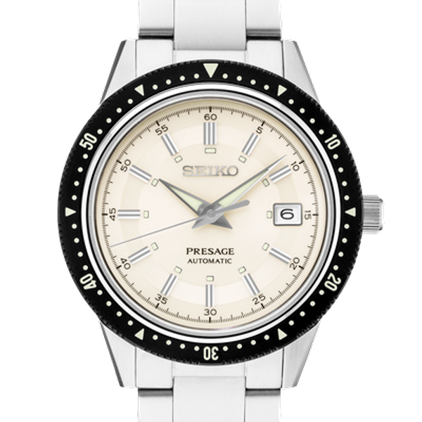 Seiko SPB127 - Presage