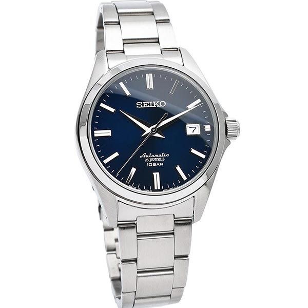 Seiko SZSB013 - Classic