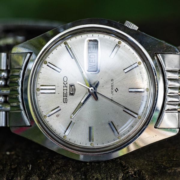 Seiko 6119-7000 - 5